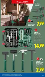 Volantino Lidl settimana 30 Pagina 33
