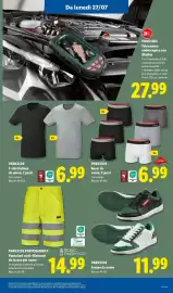 Volantino Lidl settimana 30 Pagina 37