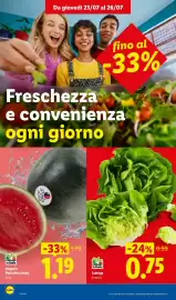 Volantino Lidl settimana 30 Pagina 4