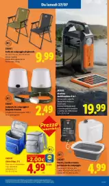 Volantino Lidl settimana 30 Pagina 43