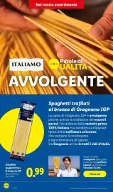 Volantino Lidl settimana 30 Pagina 44