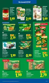Volantino Lidl settimana 30 Pagina 47