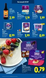 Volantino Lidl settimana 30 Pagina 49