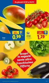 Volantino Lidl settimana 30 Pagina 5