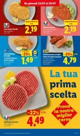Volantino Lidl settimana 30 Pagina 9