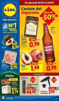 Lidl (valido fino al 29-07)