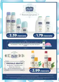 Volantino Acqua & Sapone Pagina 10