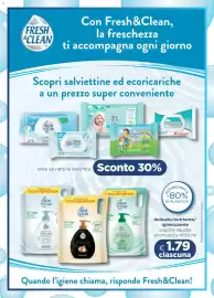 Volantino Acqua & Sapone Pagina 11