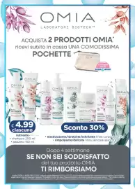 Volantino Acqua & Sapone Pagina 12