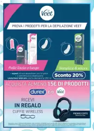 Volantino Acqua & Sapone Pagina 13