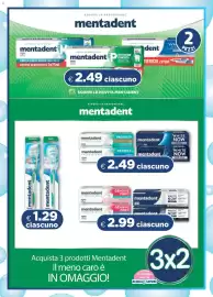 Volantino Acqua & Sapone Pagina 15