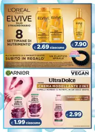Volantino Acqua & Sapone Pagina 16