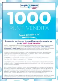 Volantino Acqua & Sapone Pagina 17