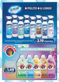 Volantino Acqua & Sapone Pagina 2