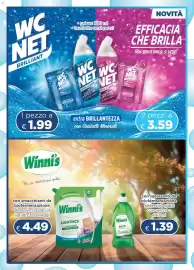 Volantino Acqua & Sapone Pagina 3
