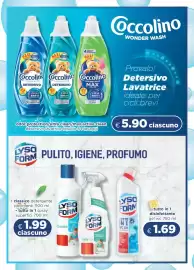 Volantino Acqua & Sapone Pagina 4