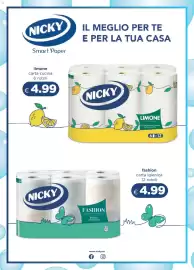 Volantino Acqua & Sapone Pagina 7