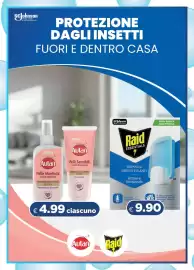 Volantino Acqua & Sapone Pagina 8
