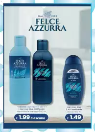 Volantino Acqua & Sapone Pagina 9