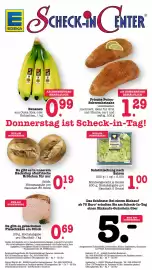 Scheck-in-Center Prospekt woche 30 Seite 68
