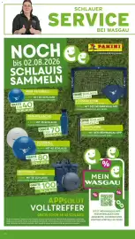 Wasgau Prospekt woche 30 Seite 20