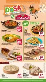 Wasgau Prospekt woche 30 Seite 24