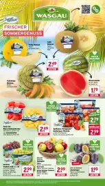 Wasgau Prospekt woche 30 Seite 6