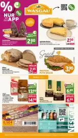 Wasgau Prospekt woche 30 Seite 8
