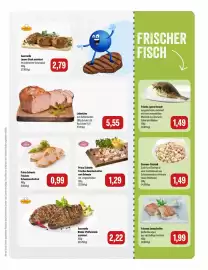Feneberg Prospekt Seite 3