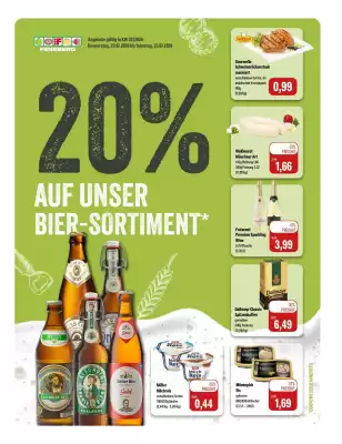 Feneberg Prospekt