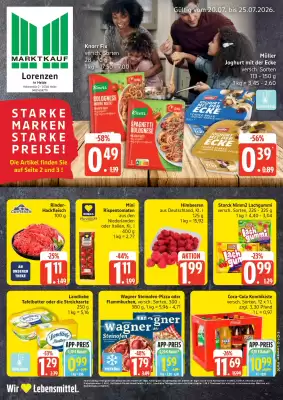 Marktkauf (gültig bis 26-07)