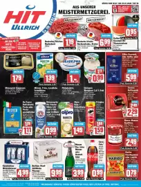 HIT Ullrich Prospekt woche 30 Seite 1
