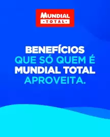 Encarte Supermercados Mundial semana 29 Página 1
