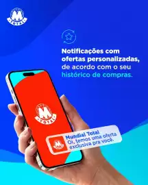 Encarte Supermercados Mundial semana 29 Página 2