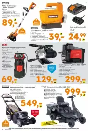 Globus Baumarkt Prospekt woche 30 Seite 2