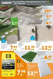 Globus Baumarkt Prospekt woche 30 Seite 4