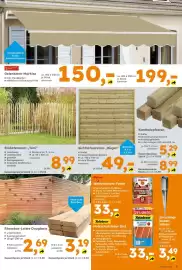 Globus Baumarkt Prospekt woche 30 Seite 5