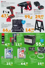 Globus Baumarkt Prospekt woche 30 Seite 7