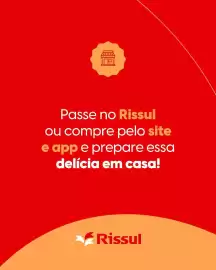 Catálogo Supper Rissul semana 29 Página 6
