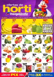 Encarte Frangolândia Página 1