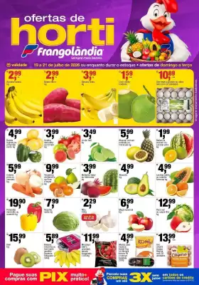 Encarte Frangolândia (válido até 21-07)