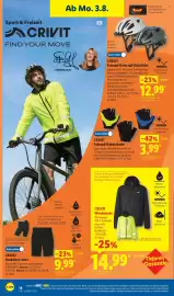 Lidl Prospekt woche 32 Seite 12