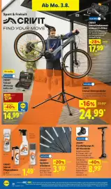 Lidl Prospekt woche 32 Seite 14