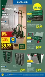 Lidl Prospekt woche 32 Seite 18