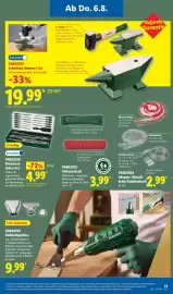 Lidl Prospekt woche 32 Seite 19