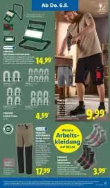 Lidl Prospekt woche 32 Seite 21