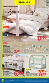 Lidl Prospekt woche 32 Seite 24
