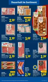 Lidl Prospekt woche 32 Seite 25