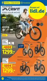 Lidl Prospekt woche 32 Seite 26
