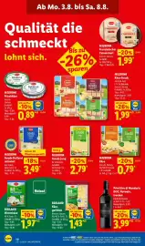 Lidl Prospekt woche 32 Seite 26